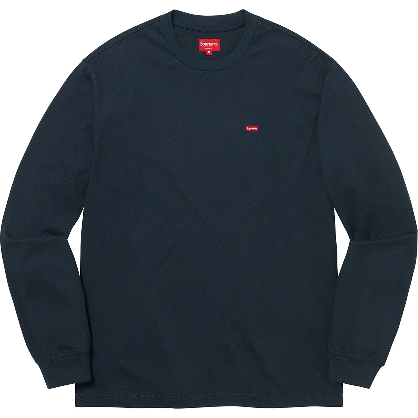 Small Box L/S Tee view 3